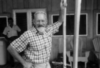Tom Mayers describes growing up at Land's End on the north end of Longboat Key